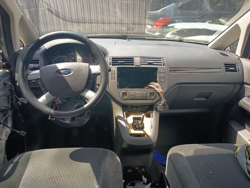 ford focus c-max (dm2) del año 2004
