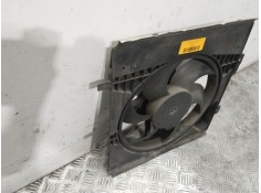 Recambio de electroventilador para peugeot 207/207+ (wa_, wc_) 1.4 hdi referencia OEM IAM 9812028580   2