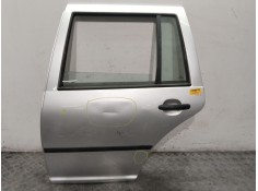 Recambio de puerta trasera izquierda para volkswagen golf iv (1j1) 1.6 16v referencia OEM IAM 1J6833055F  