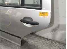 Recambio de puerta trasera izquierda para volkswagen golf iv (1j1) 1.6 16v referencia OEM IAM 1J6833055F   2