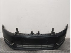 Recambio de paragolpes delantero para volkswagen passat b7 (362) 1.6 tdi referencia OEM IAM 3AA807221  NEGRO