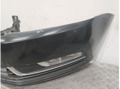 Recambio de paragolpes delantero para volkswagen passat b7 (362) 1.6 tdi referencia OEM IAM 3AA807221  NEGRO 2
