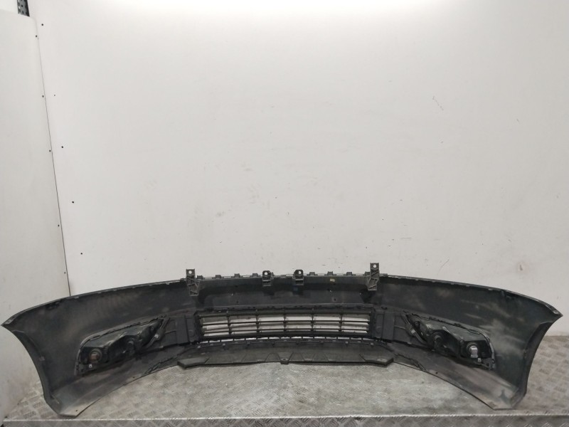 Recambio de paragolpes delantero para volkswagen passat b7 (362) 1.6 tdi referencia OEM IAM 3AA807221  NEGRO