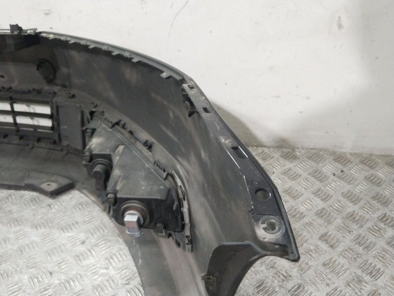Recambio de paragolpes delantero para volkswagen passat b7 (362) 1.6 tdi referencia OEM IAM 3AA807221  NEGRO