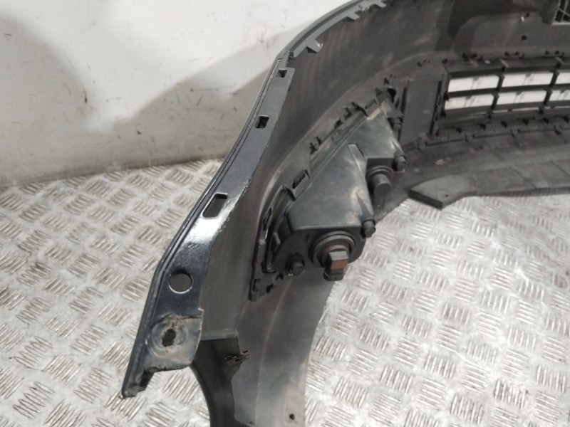 Recambio de paragolpes delantero para volkswagen passat b7 (362) 1.6 tdi referencia OEM IAM 3AA807221  NEGRO