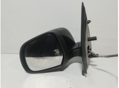 Recambio de retrovisor izquierdo para dacia lodgy (js_) 1.6 lpg referencia OEM IAM   ELECTRICO 2