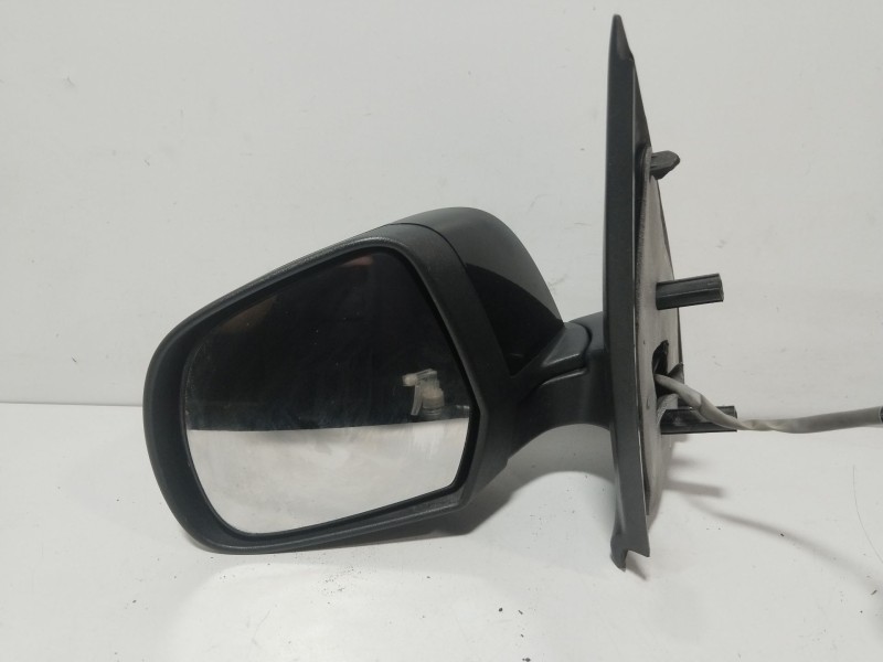 Recambio de retrovisor izquierdo para dacia lodgy (js_) 1.6 lpg referencia OEM IAM   ELECTRICO