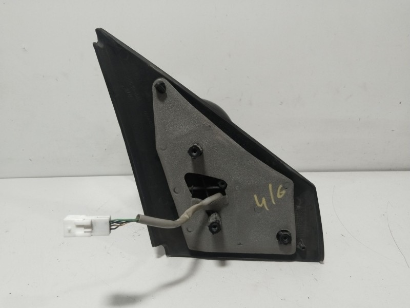 Recambio de retrovisor izquierdo para dacia lodgy (js_) 1.6 lpg referencia OEM IAM   ELECTRICO