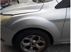 Recambio de aleta delantera izquierda para ford focus ii (da_, hcp, dp) 1.6 tdci referencia OEM IAM 1521597  