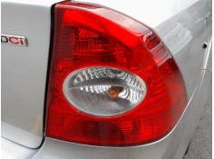 Recambio de piloto trasero derecho para ford focus ii (da_, hcp, dp) 1.6 tdci referencia OEM IAM 1333832  