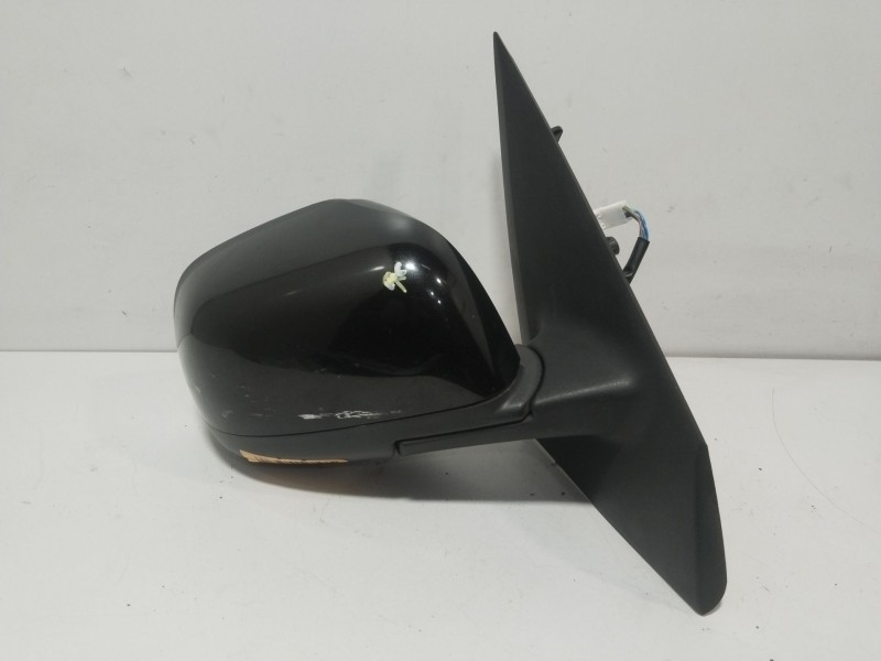 Recambio de espejo retrovisor derecho para dacia lodgy (js_) 1.6 lpg referencia OEM IAM 963019902R  ELECTRICO