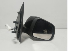 Recambio de espejo retrovisor derecho para dacia lodgy (js_) 1.6 lpg referencia OEM IAM 963019902R  ELECTRICO 2