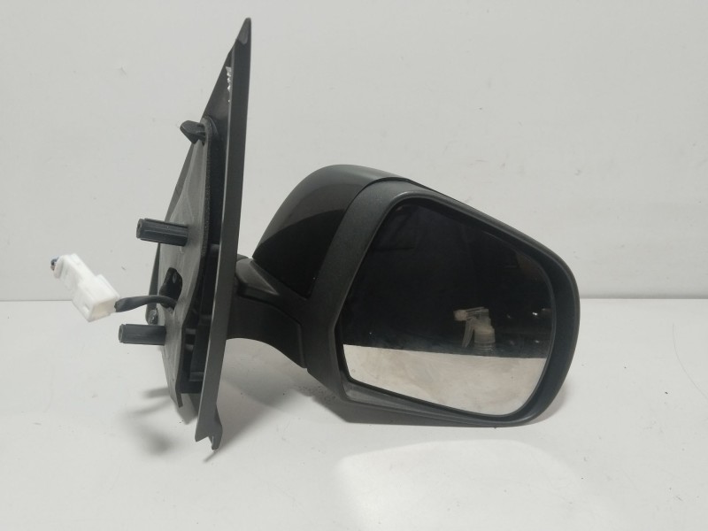 Recambio de espejo retrovisor derecho para dacia lodgy (js_) 1.6 lpg referencia OEM IAM 963019902R  ELECTRICO