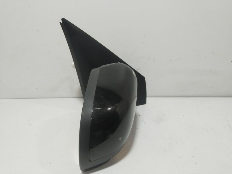 Recambio de espejo retrovisor derecho para dacia lodgy (js_) 1.6 lpg referencia OEM IAM 963019902R  ELECTRICO
