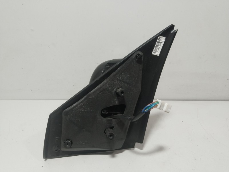 Recambio de espejo retrovisor derecho para dacia lodgy (js_) 1.6 lpg referencia OEM IAM 963019902R  ELECTRICO