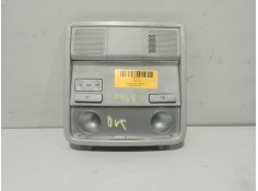 Recambio de luz interior central para seat leon (5f1) 1.5 tgi referencia OEM IAM 1K0947105  