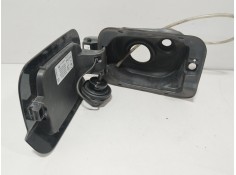 Recambio de tapa exterior combustible para seat leon (5f1) 1.5 tgi referencia OEM IAM 5F9809905E   2