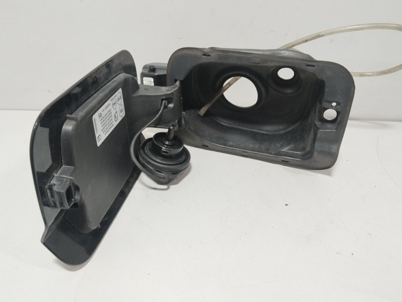 Recambio de tapa exterior combustible para seat leon (5f1) 1.5 tgi referencia OEM IAM 5F9809905E  