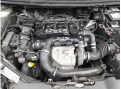 ford focus ii (da_, hcp, dp) del año 2008