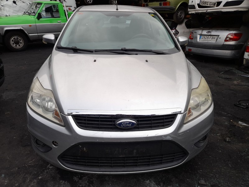 ford focus ii (da_, hcp, dp) del año 2008