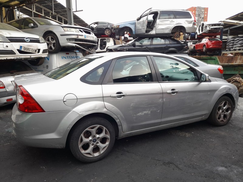 ford focus ii (da_, hcp, dp) del año 2008