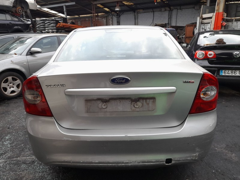 ford focus ii (da_, hcp, dp) del año 2008