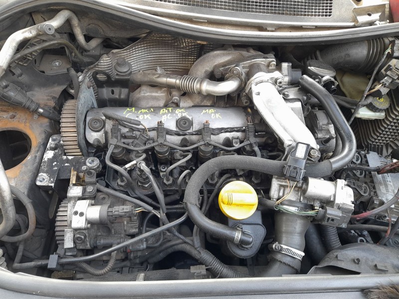 renault megane ii (bm0/1_, cm0/1_) del año 2006
