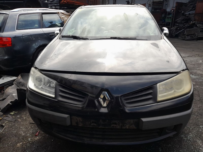 renault megane ii (bm0/1_, cm0/1_) del año 2006