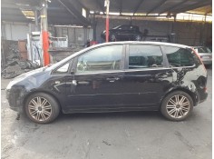 ford focus c-max (dm2) del año 2007