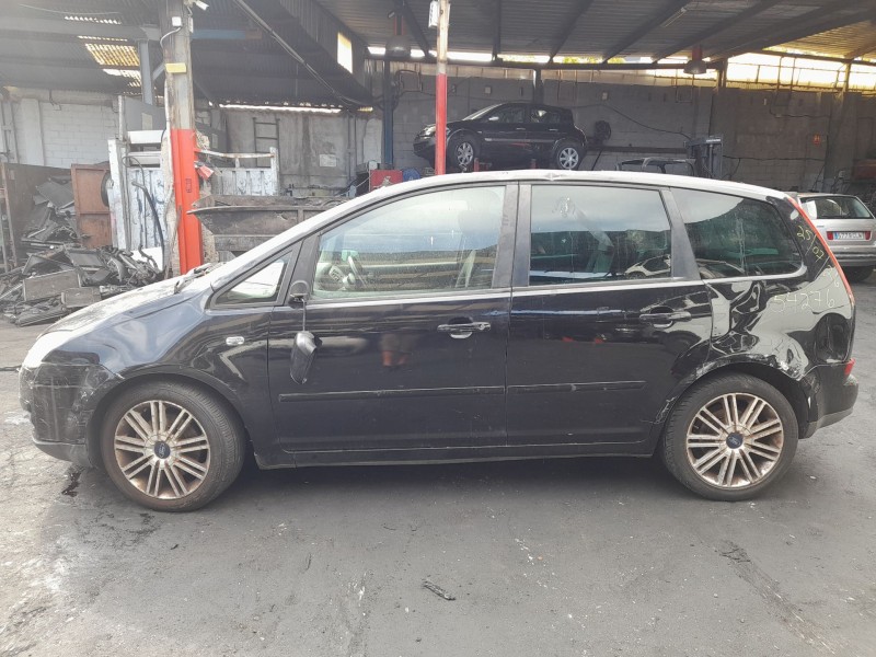 ford focus c-max (dm2) del año 2007