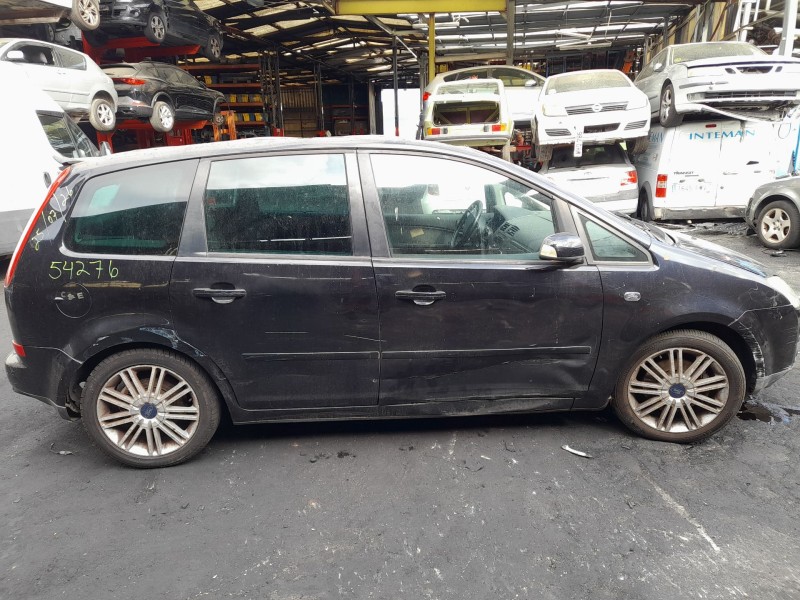 ford focus c-max (dm2) del año 2007