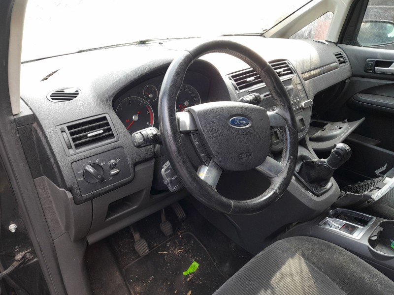 ford focus c-max (dm2) del año 2007