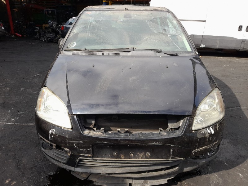 ford focus c-max (dm2) del año 2007
