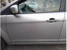 Recambio de puerta delantera izquierda para ford focus ii (da_, hcp, dp) 1.6 tdci referencia OEM IAM 1530170  