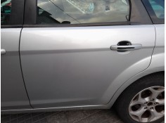 Recambio de puerta trasera izquierda para ford focus ii (da_, hcp, dp) 1.6 tdci referencia OEM IAM 1702408  