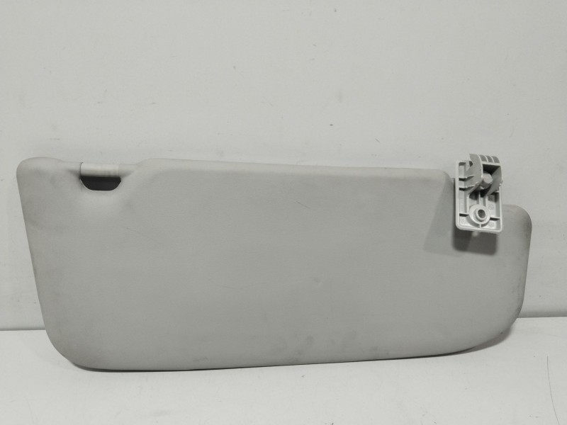 Recambio de parasol izquierdo para nissan qashqai i (j10, nj10) 1.5 dci referencia OEM IAM 96401JD000  