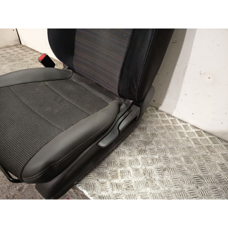 ASIENTO DELANTERO IZQUIERDO  - imagen 3