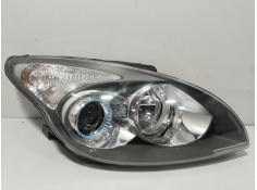 Recambio de faro derecho para hyundai i30 (fd) 1.6 crdi referencia OEM IAM 921022R000  