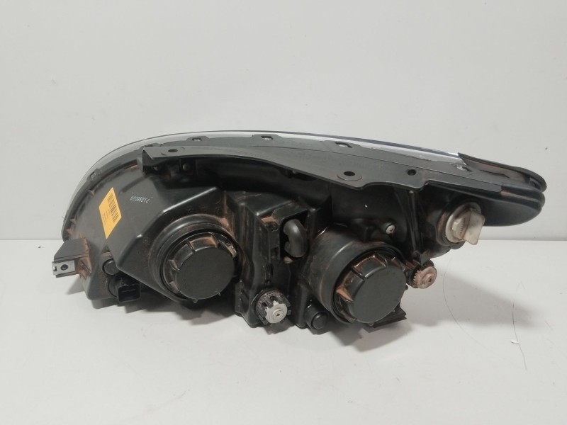 Recambio de faro derecho para hyundai i30 (fd) 1.6 crdi referencia OEM IAM 921022R000  