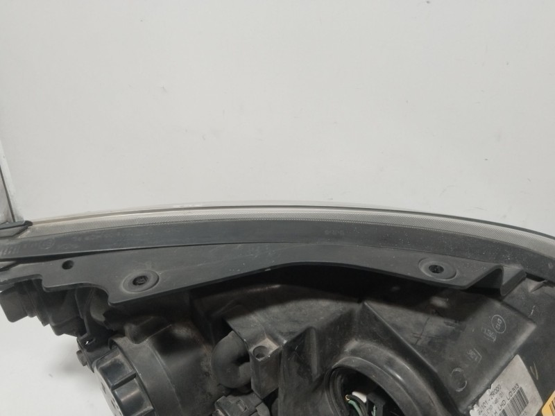 Recambio de faro izquierdo para hyundai i30 (fd) 1.6 crdi referencia OEM IAM 921012R000 1EL01014601 