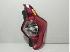 Recambio de piloto trasero derecho para dacia lodgy (js_) 1.6 lpg referencia OEM IAM 265502184R  