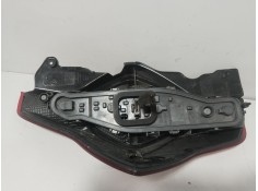 Recambio de piloto trasero derecho para dacia lodgy (js_) 1.6 lpg referencia OEM IAM 265502184R   2