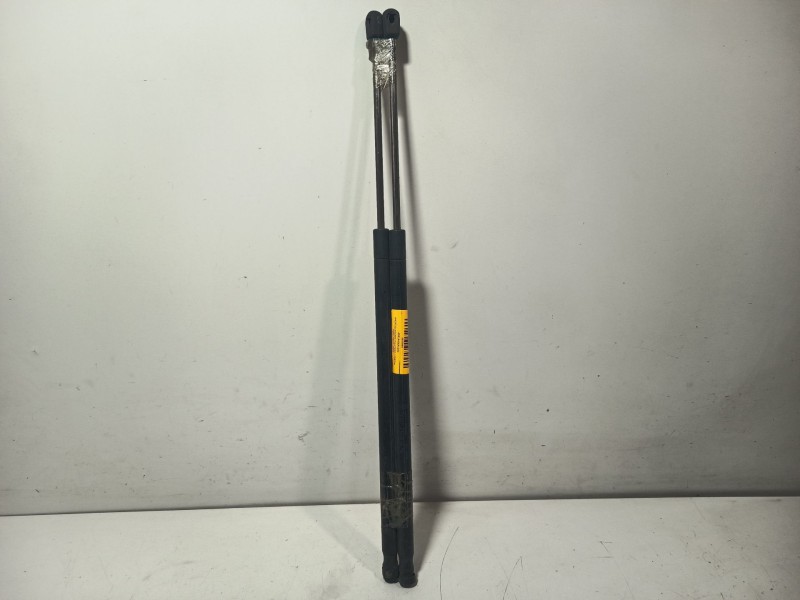 Recambio de amortiguadores maletero / porton para ford fiesta (cbk) ambiente referencia OEM IAM 2S61A406A10AC  