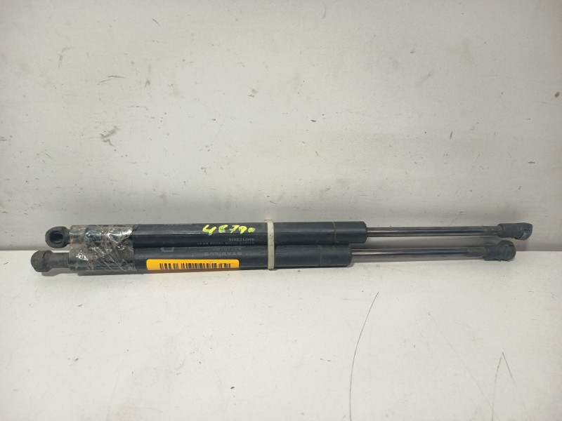 Recambio de amortiguadores capo para nissan murano (z50) básico referencia OEM IAM 65471CB800  