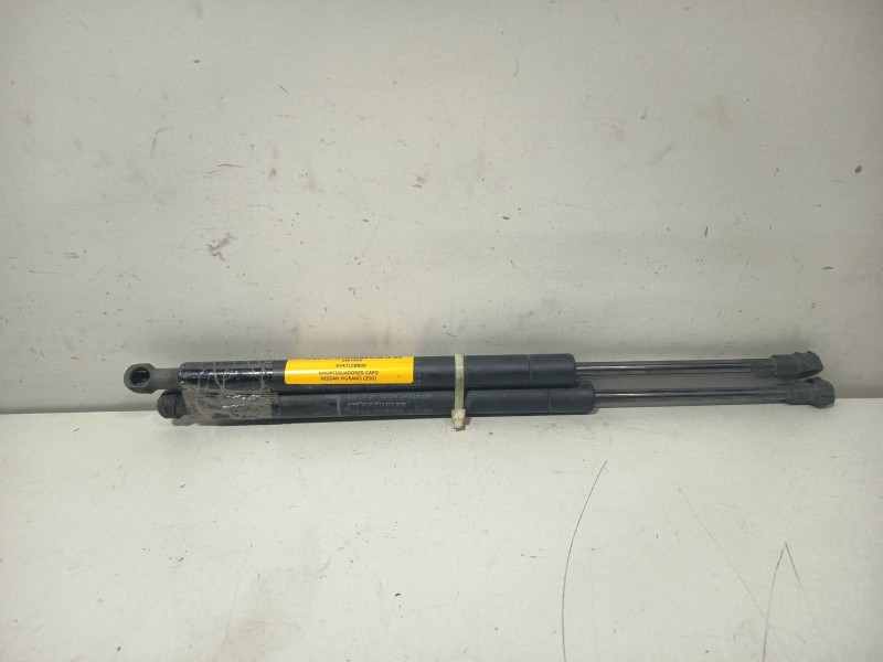 Recambio de amortiguadores capo para nissan murano (z50) básico referencia OEM IAM 65471CB800  