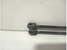 Recambio de amortiguadores maletero / porton para nissan micra iii (k12) 1.5 dci referencia OEM IAM 90450AX60B   2