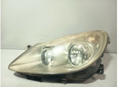 Recambio de faro izquierdo para opel corsa d (s07) 1.2 (l08, l68) referencia OEM IAM 13186381EF  