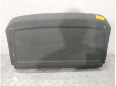 Recambio de bandeja trasera para fiat bravo ii (198_) 1.9 d multijet (198axb1a) referencia OEM IAM 735463156  
