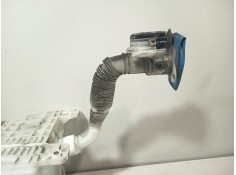 Recambio de deposito limpia para seat leon (5f1) 1.5 tgi referencia OEM IAM 5Q0955448 5Q0955453S  2