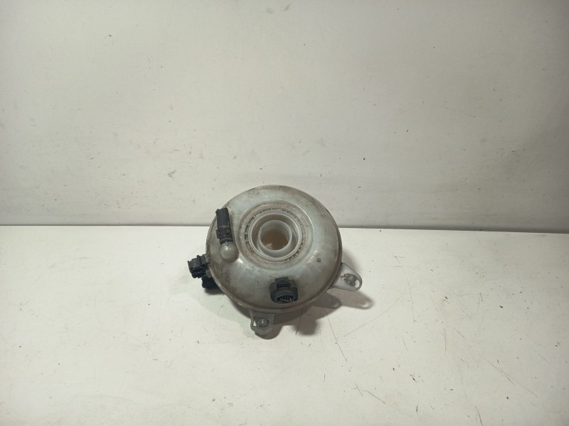 Recambio de deposito expansion para seat leon (5f1) 1.5 tgi referencia OEM IAM 5Q0121407S 5Q0121407AA 